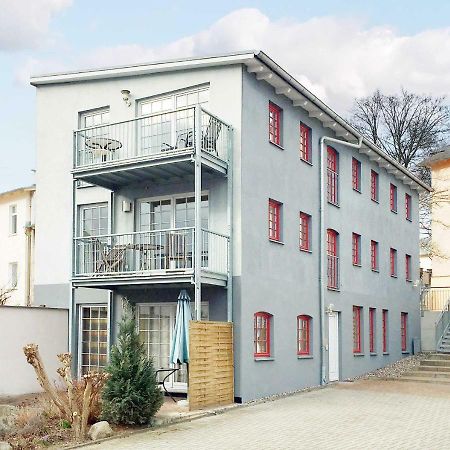 Villa Bellevue Heringsdorf Zewnętrze zdjęcie