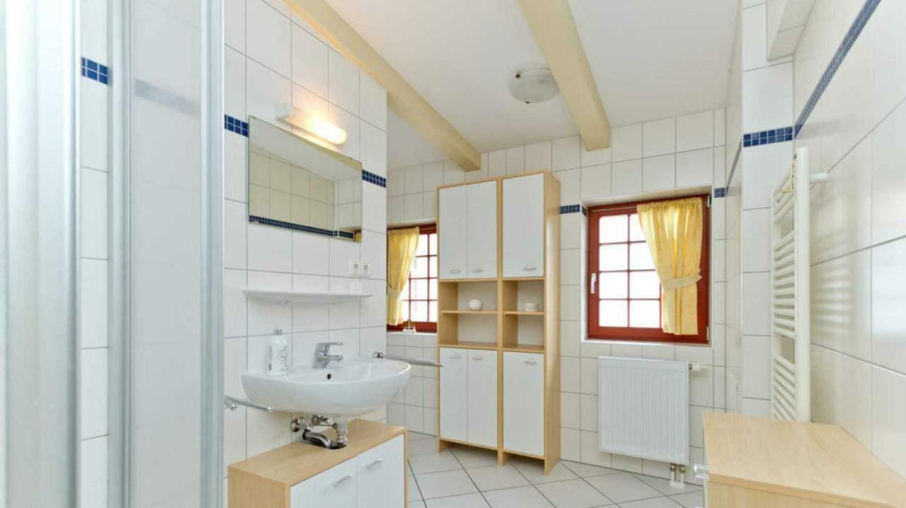 Villa Bellevue Heringsdorf Zewnętrze zdjęcie