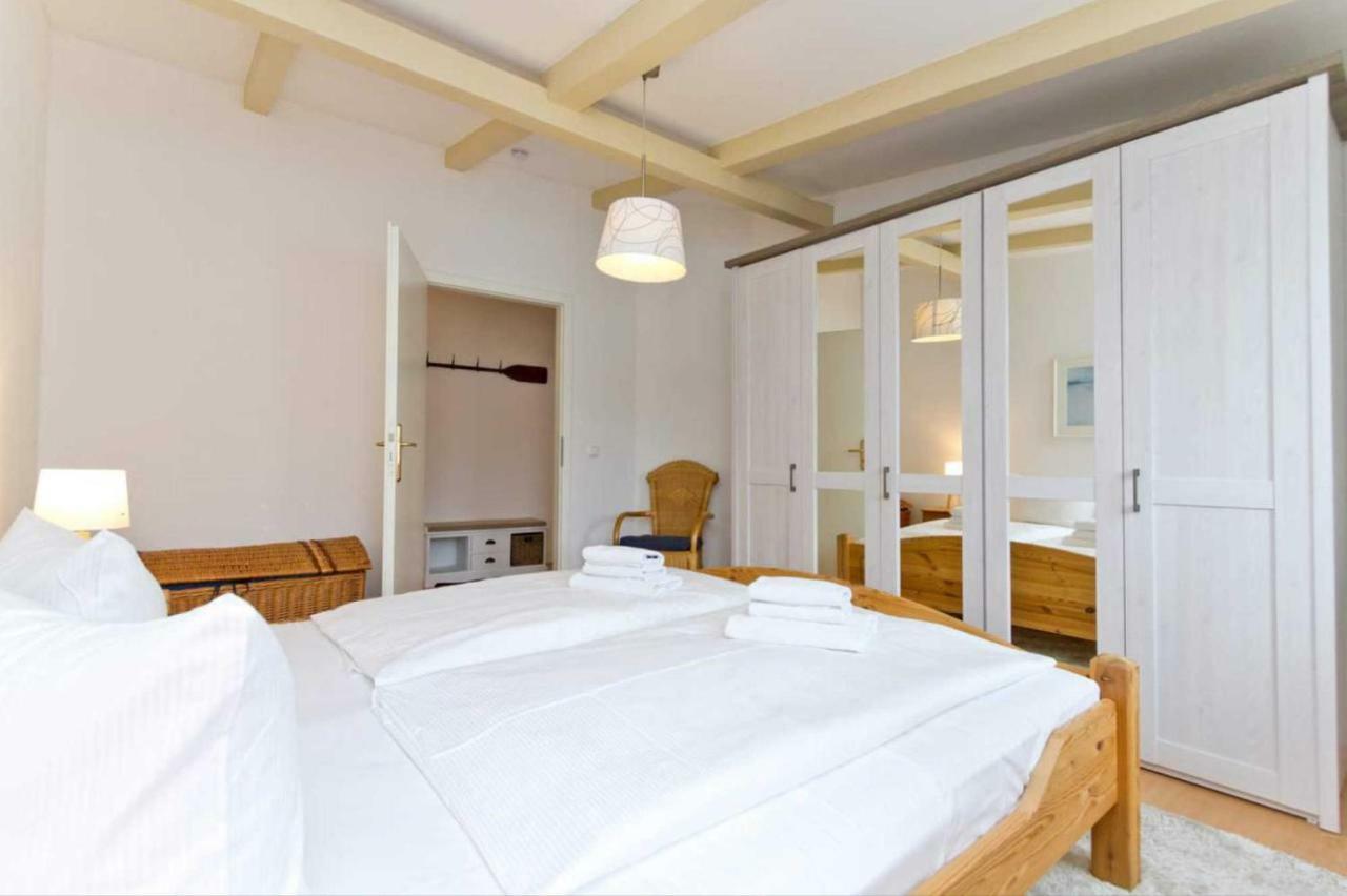Villa Bellevue Heringsdorf Zewnętrze zdjęcie