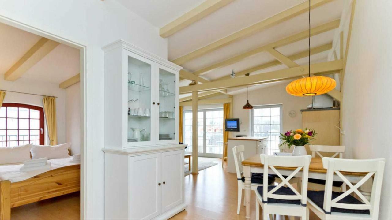 Villa Bellevue Heringsdorf Zewnętrze zdjęcie