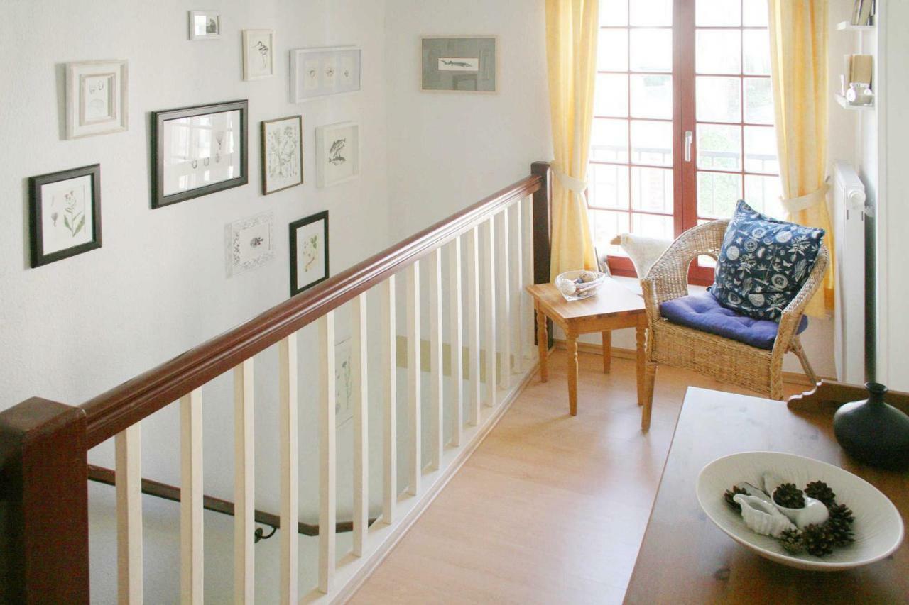 Villa Bellevue Heringsdorf Zewnętrze zdjęcie