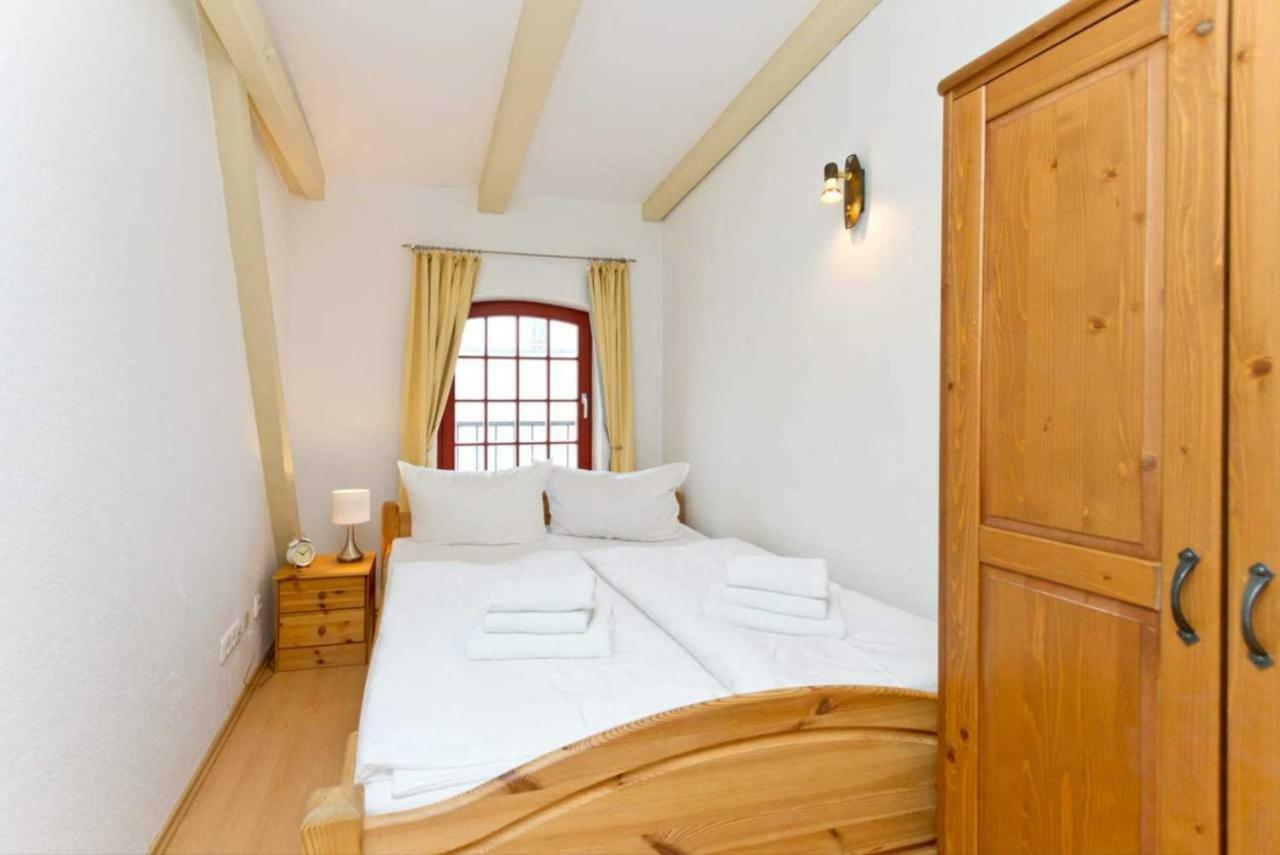 Villa Bellevue Heringsdorf Zewnętrze zdjęcie